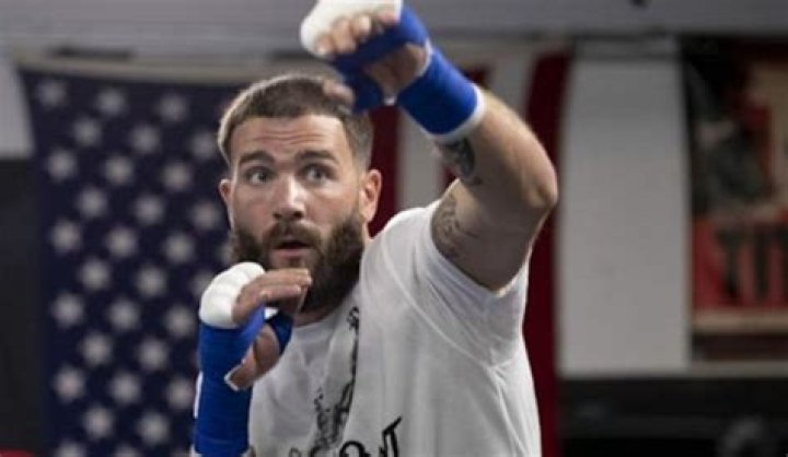 Caleb Plant Net Worth 2023, Bio, Salary, Wife, Age, Height