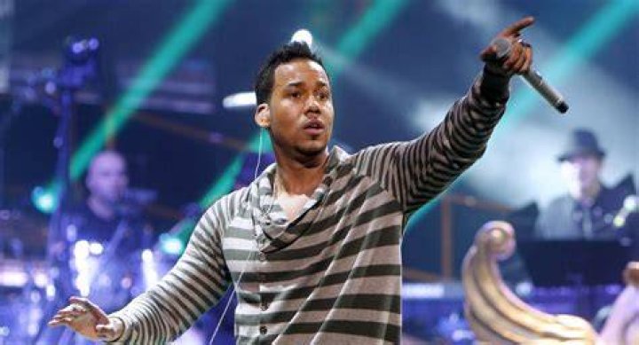 Can Romeo Santos Make Latinos And NonLatinos Happy With New Album