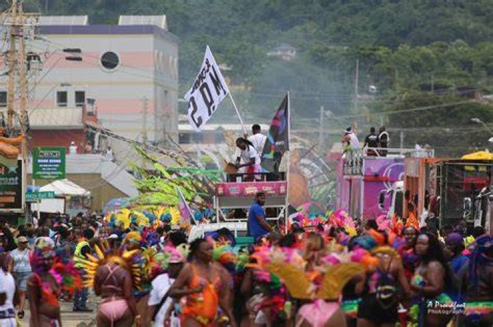 Carnival 2023 Dates Trinidad 2023