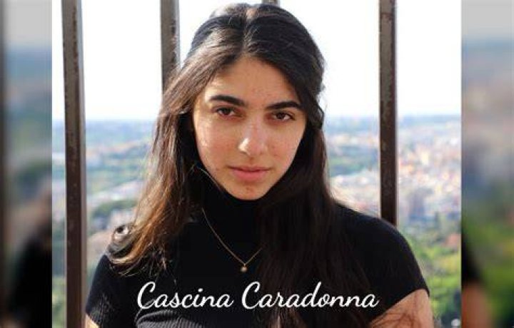 Cascina Caradonna Biography; Net Worth, Height, Age, Nationality