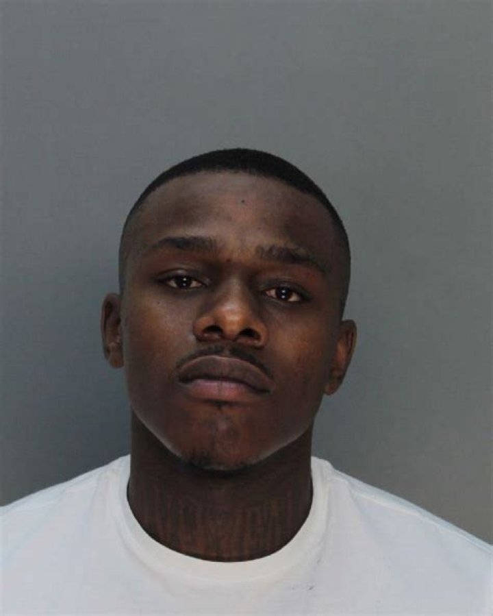Charlotte Rapper DaBaby Arrested For Battery In Miami WCCB Charlotte's CW
