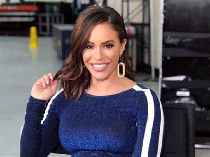Charly Arnolt bio, age, height, weight, net worth, salary, nationality