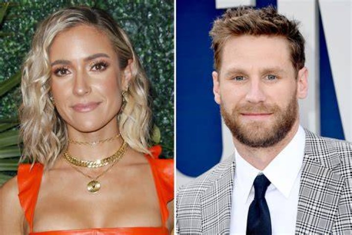 Chase Rice & Kristin Cavallari Dating, 'It's Still Casual'