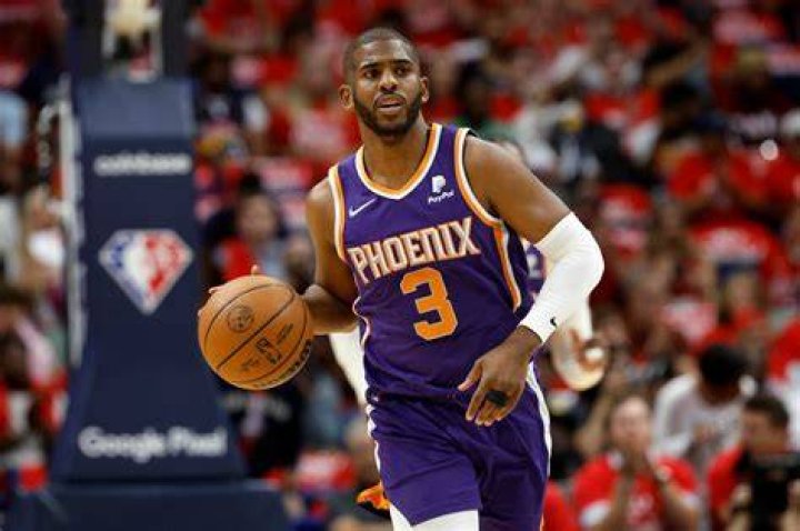 Chris Paul preps Suns fans for 'intense' Kevin Durant exchanges
