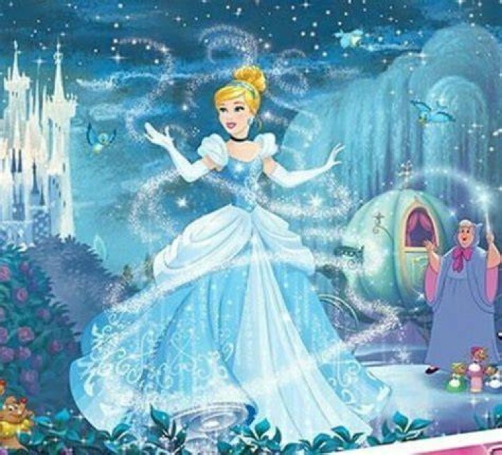 cinderella's stepsisters as little girls Cinderella's Stepsisters