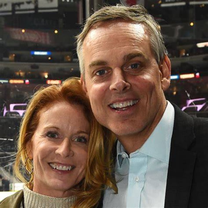 Colin Cowherd Wife Who Did He Marry? Details