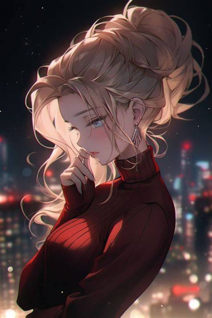 Cool Anime Girl, Chica Anime Manga, Anime Art Girl, Pretty Drawings