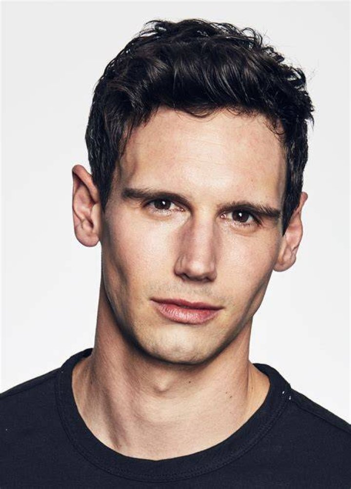 Cory Michael Smith IMDb