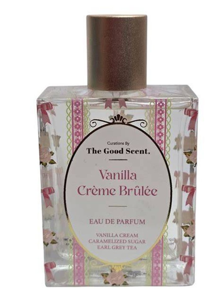 Curations By The Good Scent MAMA EDP 3.4oz Women's NEW NO BOX. eBay