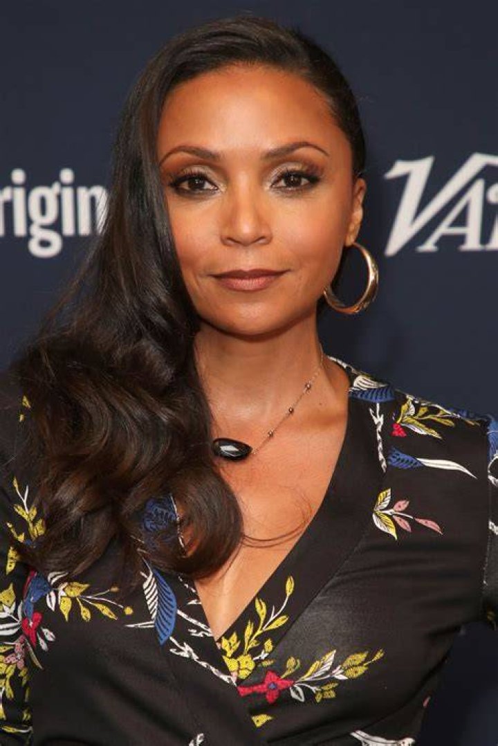 Danielle Nicolet Variety Studio SDCC 2018 &bull; CelebMafia