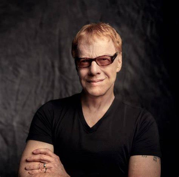 Danny Elfman Fails to Pay in Sexual Harassment Case, Report Says