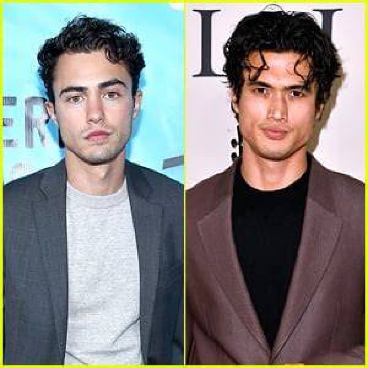 Darren Replaces Charles Melton In ‘Love Hard’ With Nina Dobrev