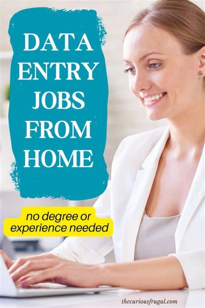 Data Entry Jobs Legit Make Money Typing Live Money Online Data