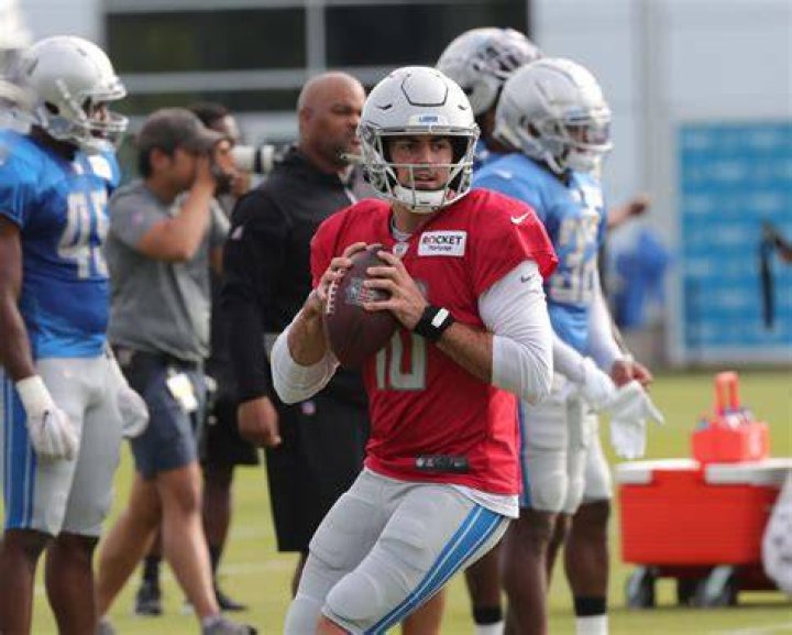 David Blough Net Worth, Salary And Endorsements