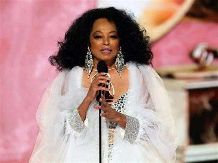 Diana Ross’ Net Worth in 2017 How Miss Ross Is Worth More Than Her