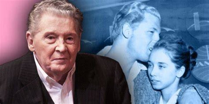 Did Jerry Lee Lewis marry his 13year old cousin? Child bride claim