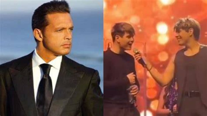 Did Luis Miguel Have A Relationship With Alejandra Guzm&aacute;n And Stephanie