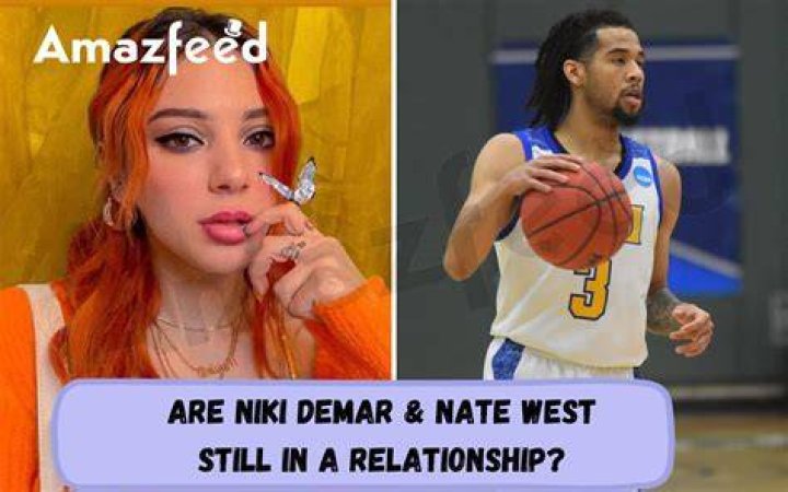 Did Niki And Nate Break Up? Still Together Updates 2023!! Lake County