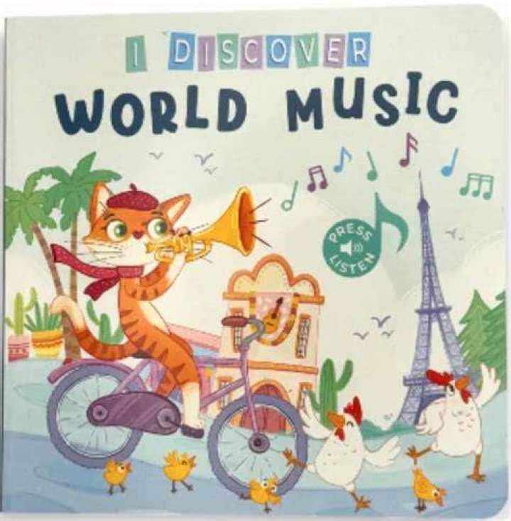Discover A World Of Music Knowledge With LP Wiki