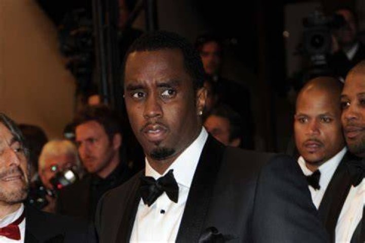 Discover The Enigma Of Tupac P. Diddy
