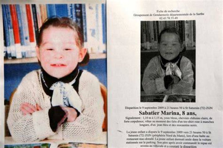 Discover The Profound Influence Of Marina Sabatier's Parents