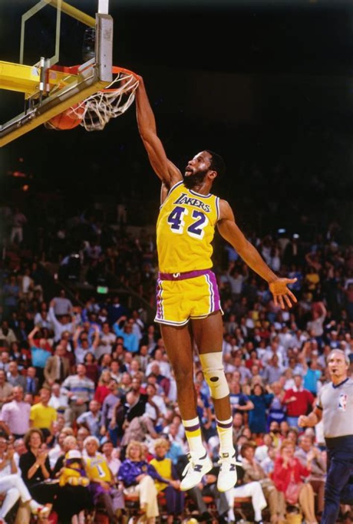 Discover The Secrets Of James Worthy's Salary Spectrum