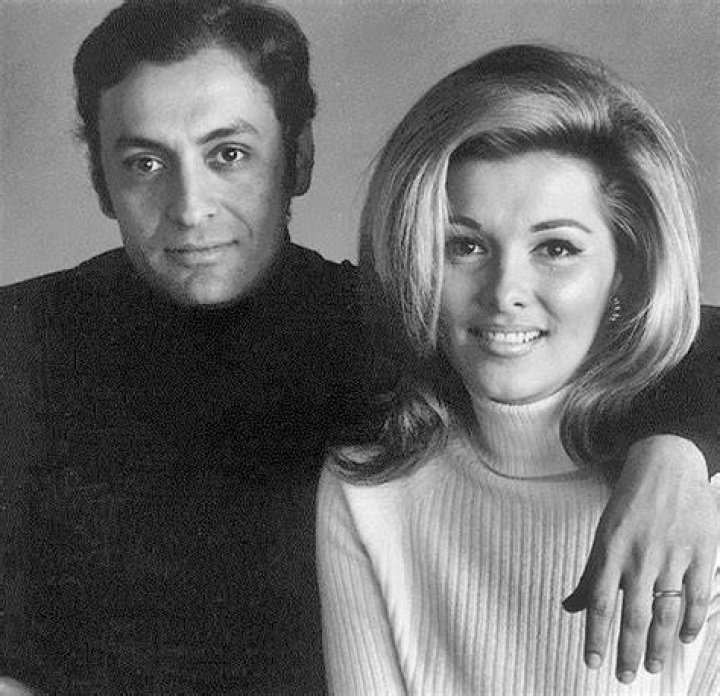 Discover The Secrets Of Nancy Kovack's Private Life And Children