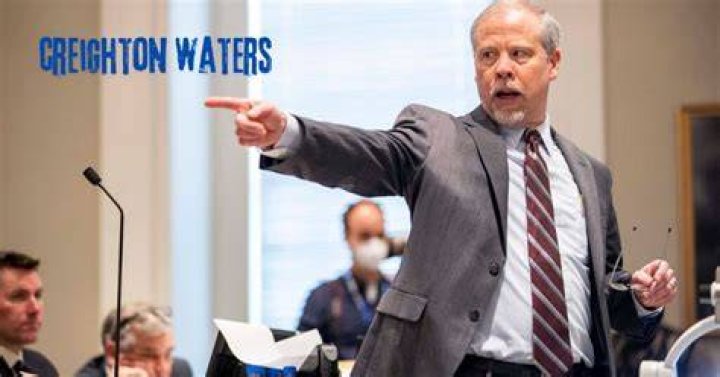Discover The Story Of Creighton Waters