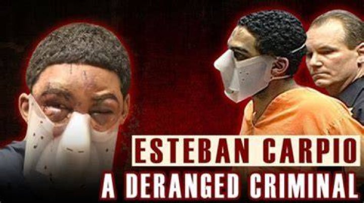 Discover The Unstoppable Rise Of Boxing Phenom Esteban Carpio