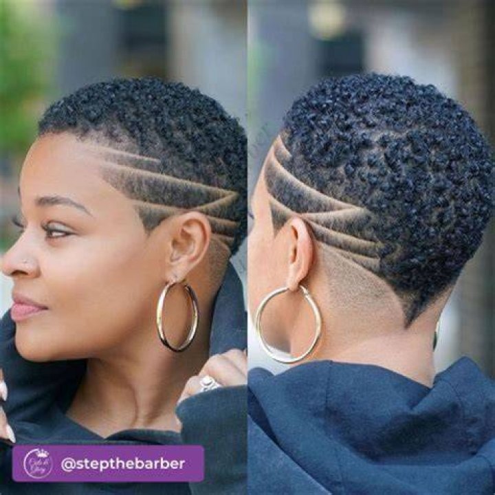 Discoveries In Black Female Fade Haircuts