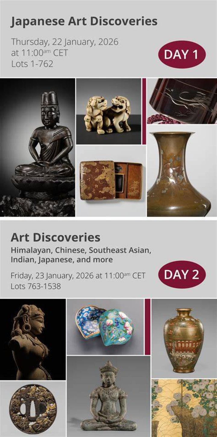 Discoveries In The Art Of Selling A Television