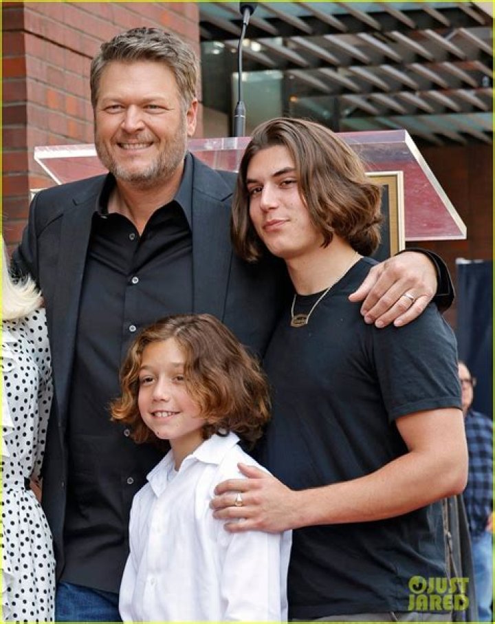 Does Blake Shelton Have Kids? The Country Singer Has A Unique Role