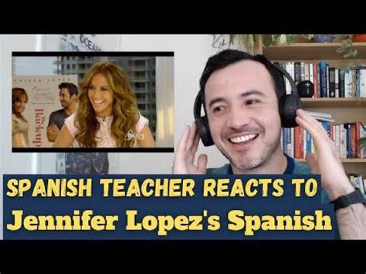 Does Jennifer Lopez Speak Spanish?