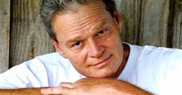Doug Stone Celebrates His 63rd Birthday Today!