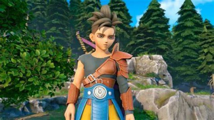 Dragon Quest XII تواجه مشاكل عديدة في التطوير لأنها موجه للبالغين
