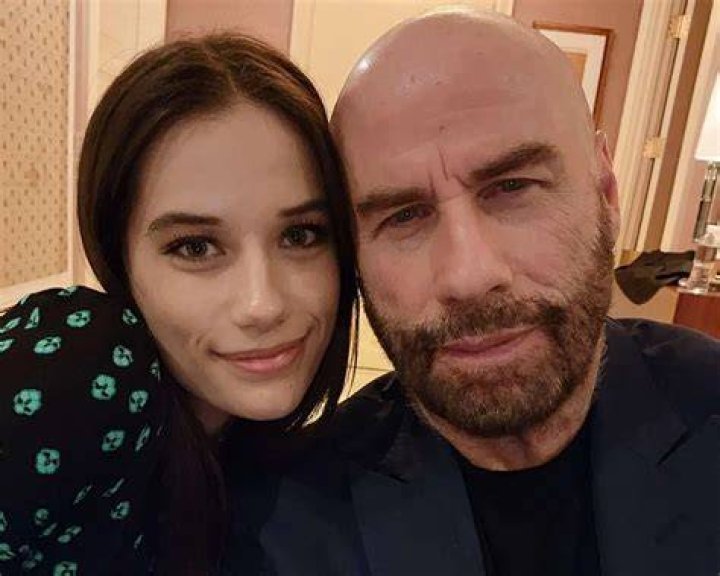 Ella Bleu Travolta Net Worth, Bio, Height, Family, Age, Weight, Wiki 2024