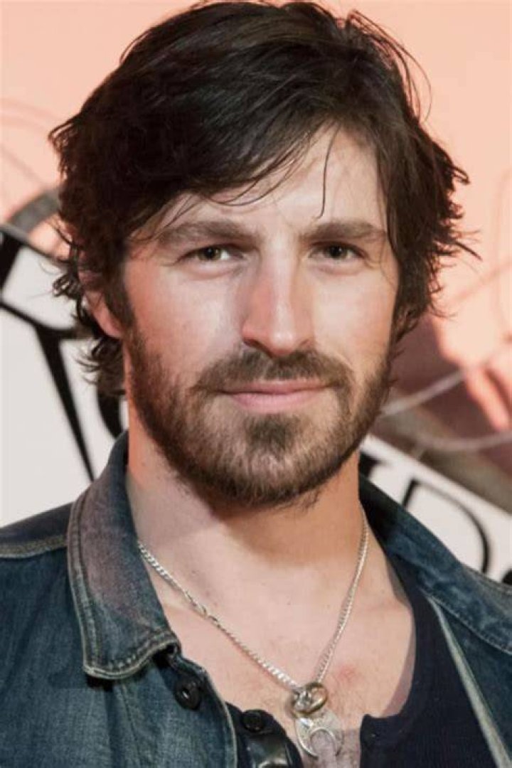 Eoin Macken Relationship Status With Wife ToBe, Did He Get Married?
