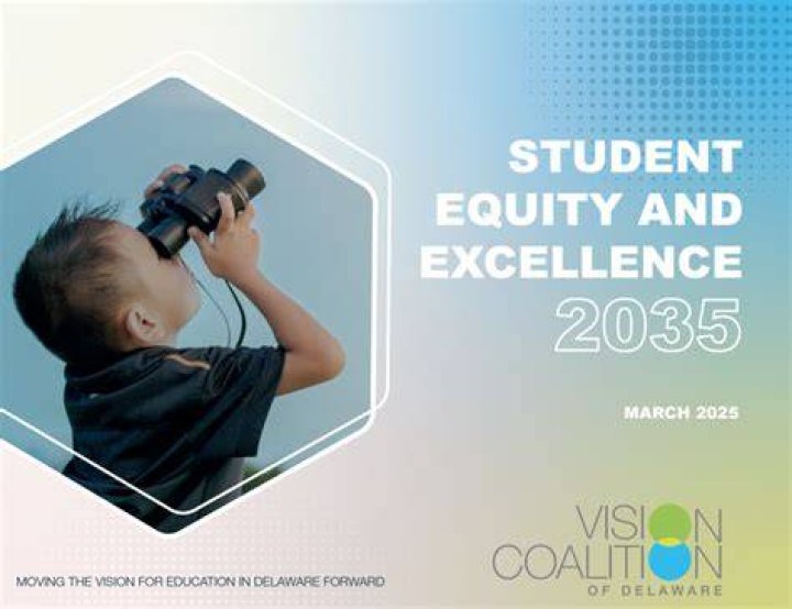 Equity, Excellence, And Student Success