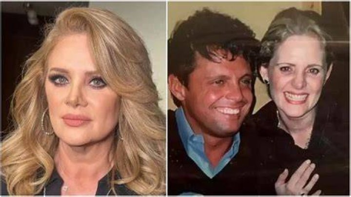 Erika Buenfil recordó romance con Luis Miguel y espera aparecer en su