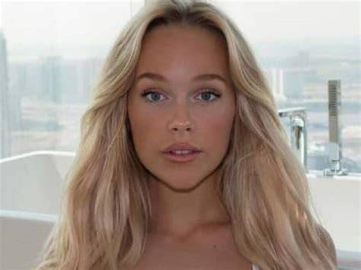 Estelle Berglin's Relationship Status Revealed