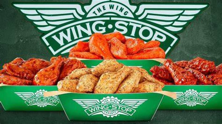 Every Wingstop Flavor, Ranked Worst To Best
