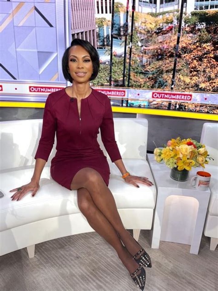 Exploring Harris Faulkner's Health Journey