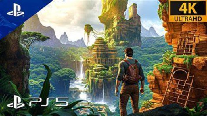 Exploring The Uncharted World Of "Kirahart"