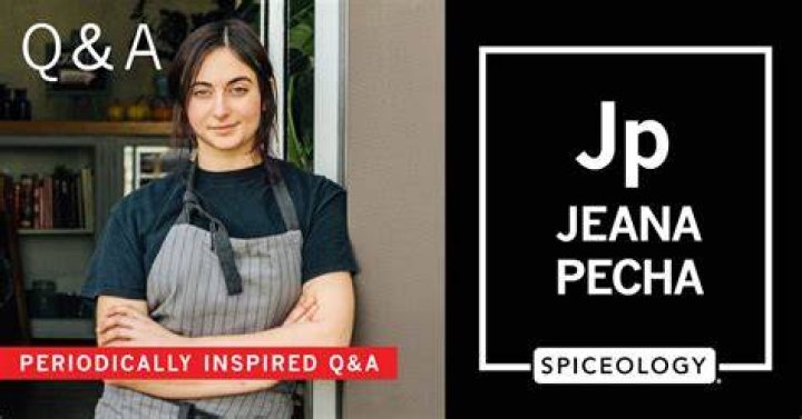 Exploring The Vision Of Jeana Pecha