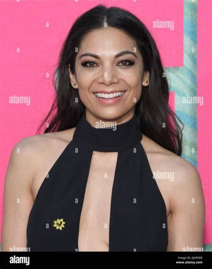 Ginger Gonzaga's Biography Age, Husband, Net Worth, Family