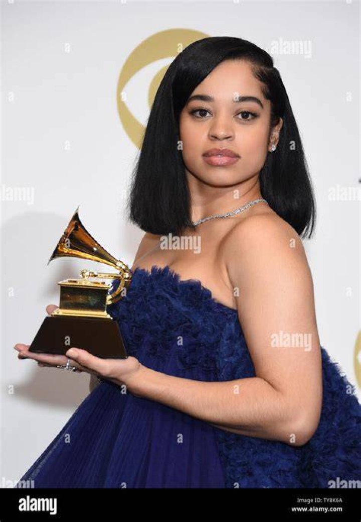 Grammy Winner Ella Mai Defends R&B's Place in the Mainstream Variety