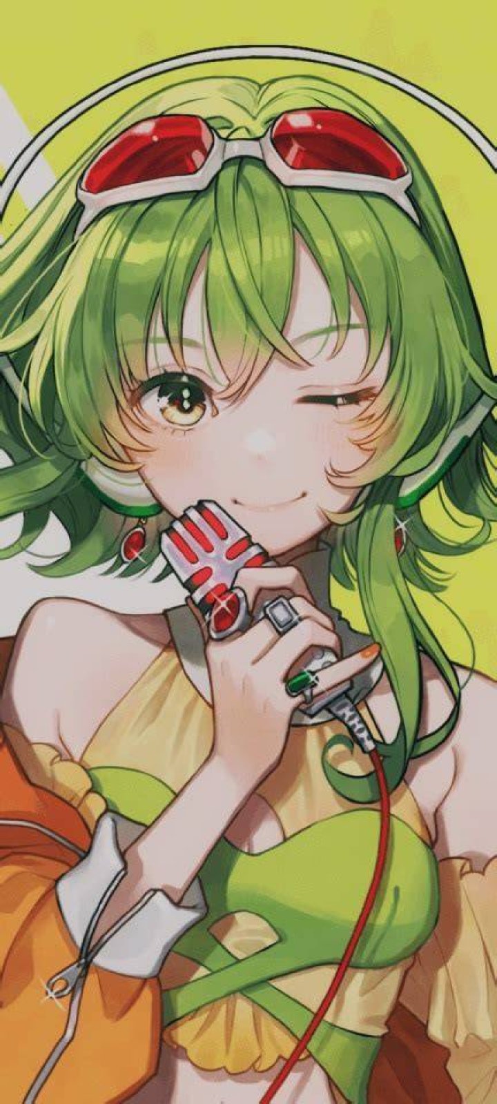 gumi streamer Explore Tumblr Posts and Blogs Tumgik
