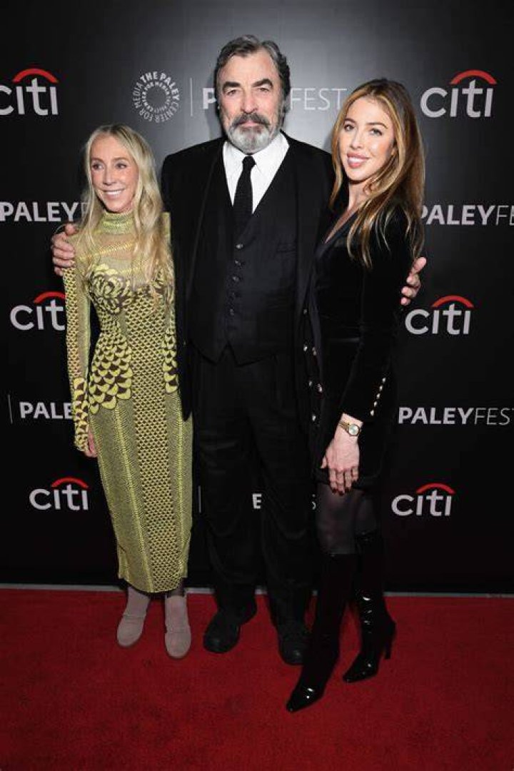 Hannah Selleck Bio, Facts, Family Life of Tom Selleck&rsquo;s Daughter