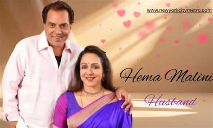 Hema Malini Age, Husband, Net Worth, Biography In 2020