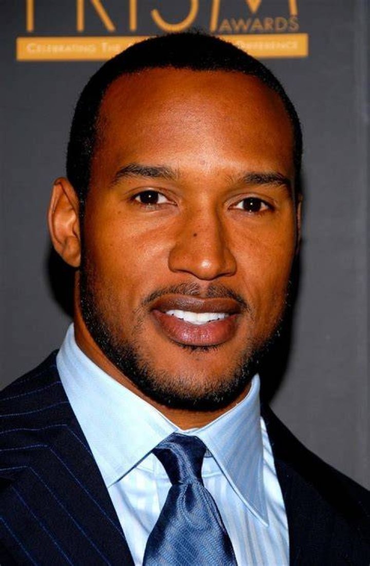 Henry Simmons Net Worth, Biography, Age, Weight, Height Net Worth